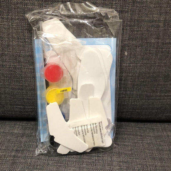 *New* creativity for kids foam fliers activity set - Picture 4 of 5